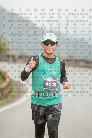 2026第二屆宜蘭大同櫻花馬拉松2026 YILAN SAKURA MARTHON