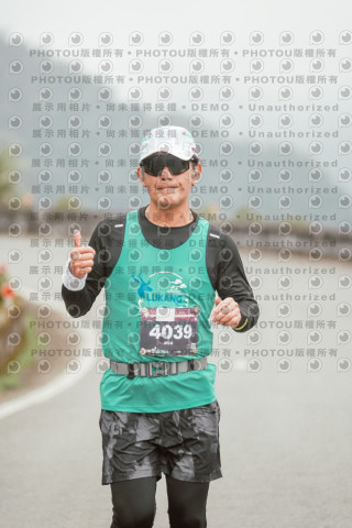 2026第二屆宜蘭大同櫻花馬拉松2026 YILAN SAKURA MARTHON