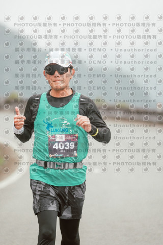 2026第二屆宜蘭大同櫻花馬拉松2026 YILAN SAKURA MARTHON