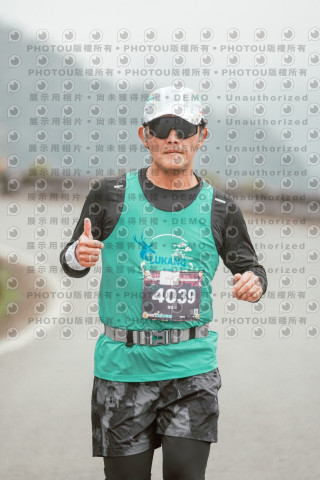 2026第二屆宜蘭大同櫻花馬拉松2026 YILAN SAKURA MARTHON