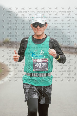 2026第二屆宜蘭大同櫻花馬拉松2026 YILAN SAKURA MARTHON