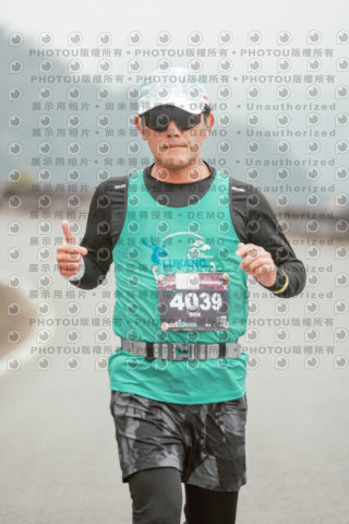 2026第二屆宜蘭大同櫻花馬拉松2026 YILAN SAKURA MARTHON