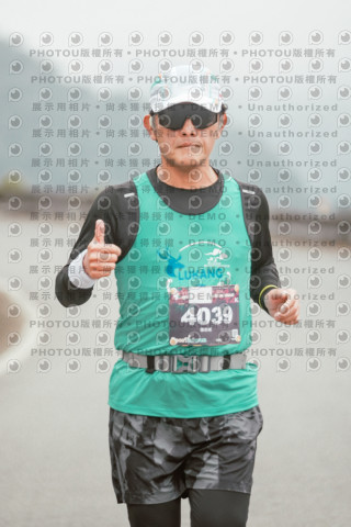 2026第二屆宜蘭大同櫻花馬拉松2026 YILAN SAKURA MARTHON