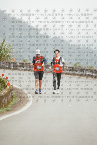 2026第二屆宜蘭大同櫻花馬拉松2026 YILAN SAKURA MARTHON