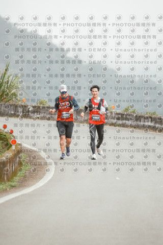 2026第二屆宜蘭大同櫻花馬拉松2026 YILAN SAKURA MARTHON