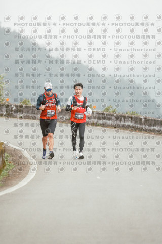 2026第二屆宜蘭大同櫻花馬拉松2026 YILAN SAKURA MARTHON