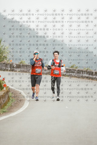 2026第二屆宜蘭大同櫻花馬拉松2026 YILAN SAKURA MARTHON