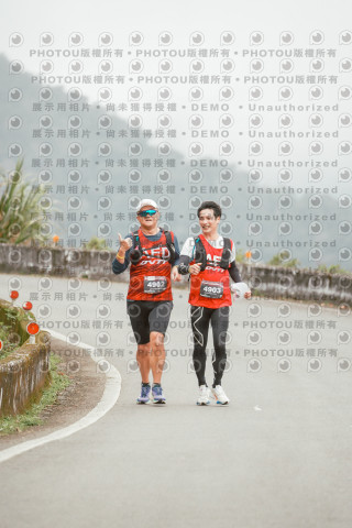 2026第二屆宜蘭大同櫻花馬拉松2026 YILAN SAKURA MARTHON