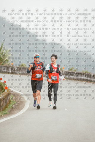 2026第二屆宜蘭大同櫻花馬拉松2026 YILAN SAKURA MARTHON