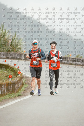 2026第二屆宜蘭大同櫻花馬拉松2026 YILAN SAKURA MARTHON