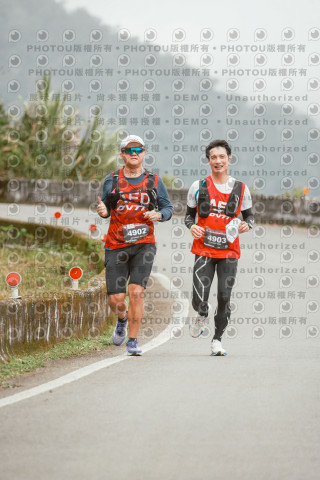2026第二屆宜蘭大同櫻花馬拉松2026 YILAN SAKURA MARTHON