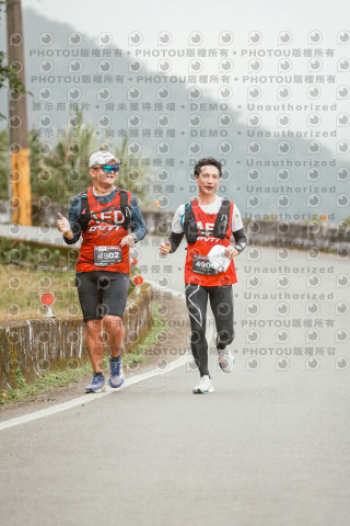 2026第二屆宜蘭大同櫻花馬拉松2026 YILAN SAKURA MARTHON