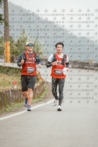 2026第二屆宜蘭大同櫻花馬拉松2026 YILAN SAKURA MARTHON