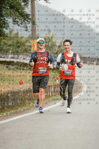 2026第二屆宜蘭大同櫻花馬拉松2026 YILAN SAKURA MARTHON