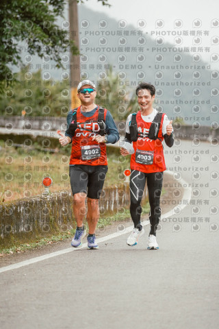 2026第二屆宜蘭大同櫻花馬拉松2026 YILAN SAKURA MARTHON