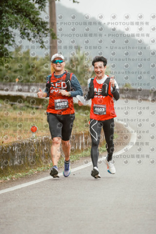 2026第二屆宜蘭大同櫻花馬拉松2026 YILAN SAKURA MARTHON