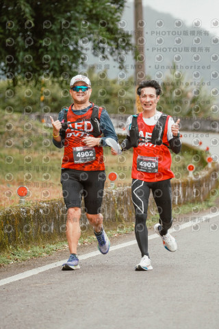 2026第二屆宜蘭大同櫻花馬拉松2026 YILAN SAKURA MARTHON