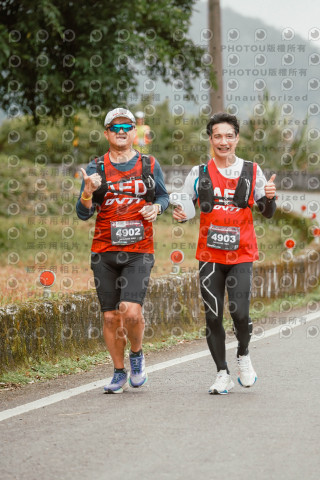 2026第二屆宜蘭大同櫻花馬拉松2026 YILAN SAKURA MARTHON