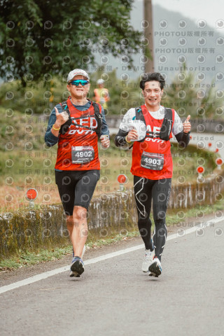 2026第二屆宜蘭大同櫻花馬拉松2026 YILAN SAKURA MARTHON