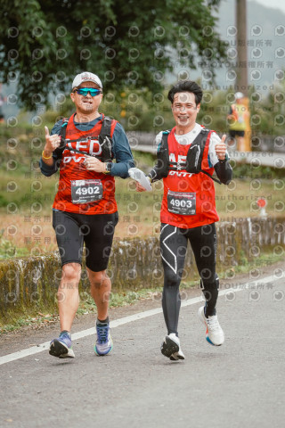 2026第二屆宜蘭大同櫻花馬拉松2026 YILAN SAKURA MARTHON