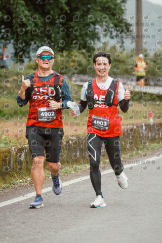 2026第二屆宜蘭大同櫻花馬拉松2026 YILAN SAKURA MARTHON