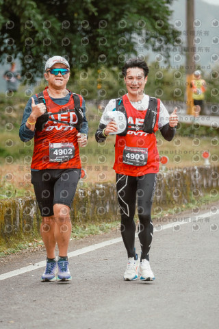2026第二屆宜蘭大同櫻花馬拉松2026 YILAN SAKURA MARTHON