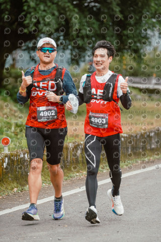 2026第二屆宜蘭大同櫻花馬拉松2026 YILAN SAKURA MARTHON