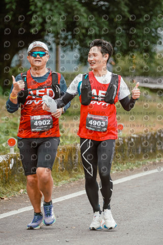 2026第二屆宜蘭大同櫻花馬拉松2026 YILAN SAKURA MARTHON