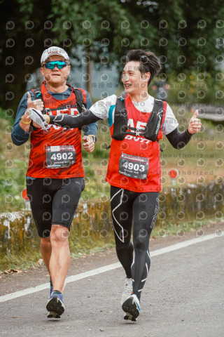 2026第二屆宜蘭大同櫻花馬拉松2026 YILAN SAKURA MARTHON