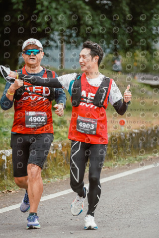 2026第二屆宜蘭大同櫻花馬拉松2026 YILAN SAKURA MARTHON