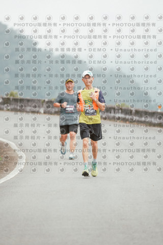 2026第二屆宜蘭大同櫻花馬拉松2026 YILAN SAKURA MARTHON