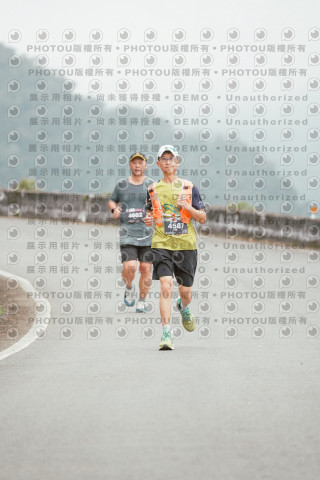 2026第二屆宜蘭大同櫻花馬拉松2026 YILAN SAKURA MARTHON