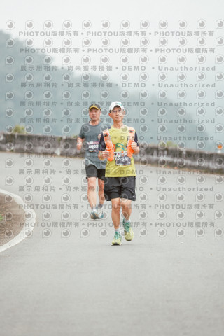 2026第二屆宜蘭大同櫻花馬拉松2026 YILAN SAKURA MARTHON