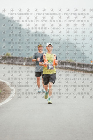 2026第二屆宜蘭大同櫻花馬拉松2026 YILAN SAKURA MARTHON