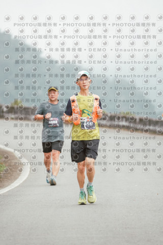 2026第二屆宜蘭大同櫻花馬拉松2026 YILAN SAKURA MARTHON