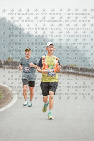 2026第二屆宜蘭大同櫻花馬拉松2026 YILAN SAKURA MARTHON