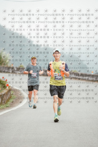 2026第二屆宜蘭大同櫻花馬拉松2026 YILAN SAKURA MARTHON