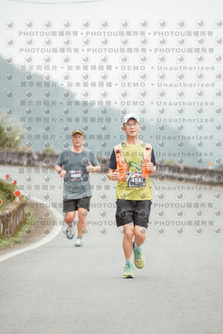 2026第二屆宜蘭大同櫻花馬拉松2026 YILAN SAKURA MARTHON