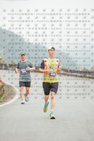 2026第二屆宜蘭大同櫻花馬拉松2026 YILAN SAKURA MARTHON