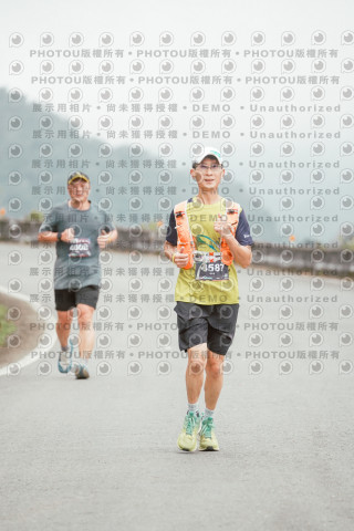 2026第二屆宜蘭大同櫻花馬拉松2026 YILAN SAKURA MARTHON