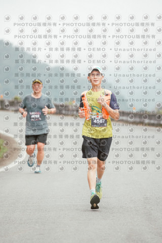 2026第二屆宜蘭大同櫻花馬拉松2026 YILAN SAKURA MARTHON