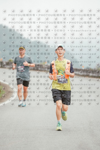 2026第二屆宜蘭大同櫻花馬拉松2026 YILAN SAKURA MARTHON