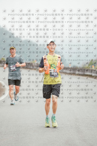 2026第二屆宜蘭大同櫻花馬拉松2026 YILAN SAKURA MARTHON