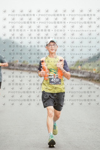 2026第二屆宜蘭大同櫻花馬拉松2026 YILAN SAKURA MARTHON
