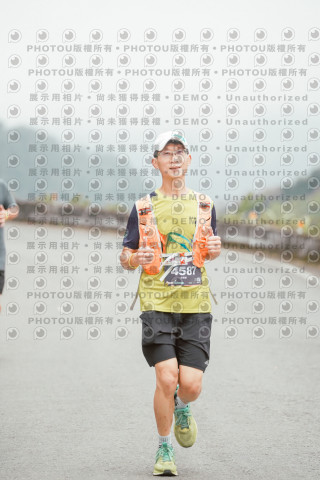 2026第二屆宜蘭大同櫻花馬拉松2026 YILAN SAKURA MARTHON