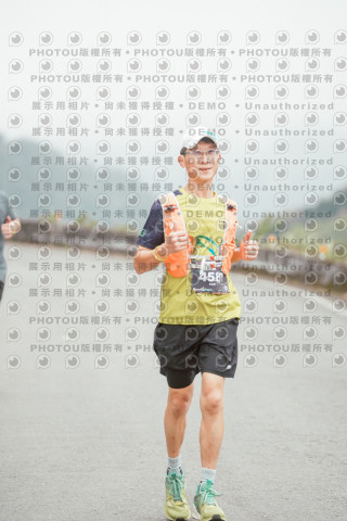 2026第二屆宜蘭大同櫻花馬拉松2026 YILAN SAKURA MARTHON