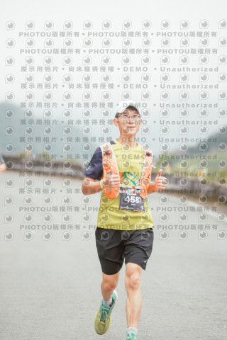 2026第二屆宜蘭大同櫻花馬拉松2026 YILAN SAKURA MARTHON