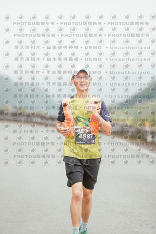 2026第二屆宜蘭大同櫻花馬拉松2026 YILAN SAKURA MARTHON