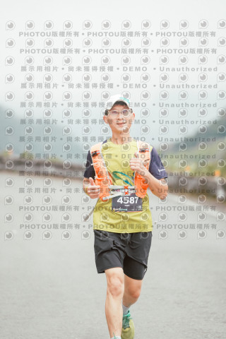 2026第二屆宜蘭大同櫻花馬拉松2026 YILAN SAKURA MARTHON