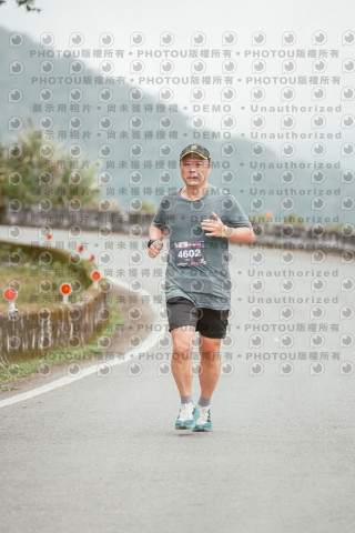 2026第二屆宜蘭大同櫻花馬拉松2026 YILAN SAKURA MARTHON